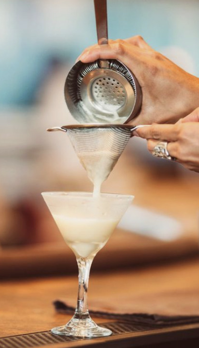 Mixologie Zero Alcool