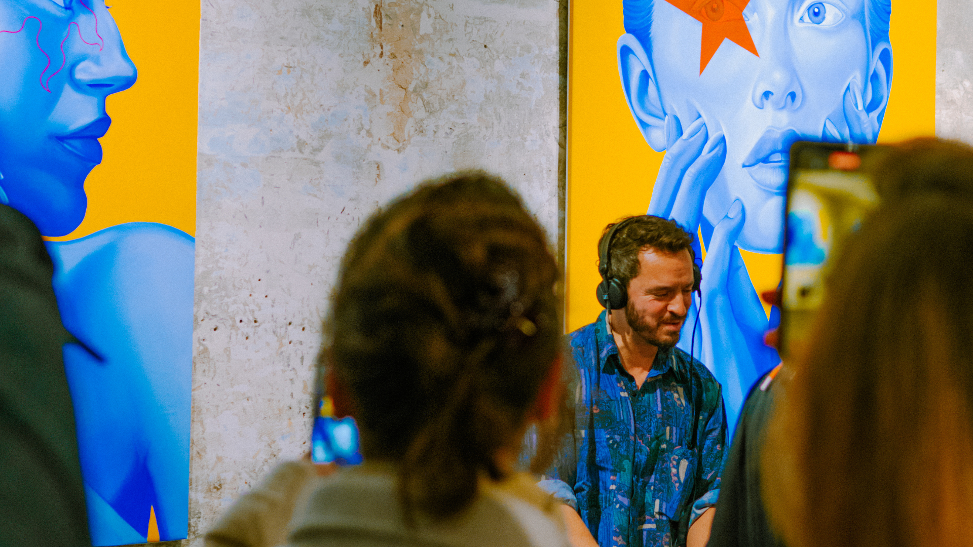 L'Événement Safe & Sound